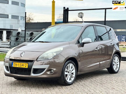 Renault Scenic 0