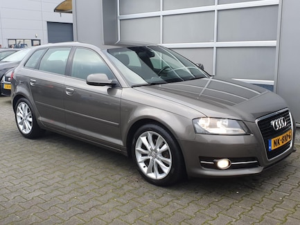 Audi A3 0