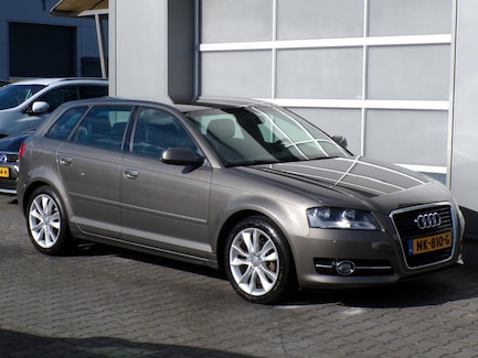 Audi A3 0