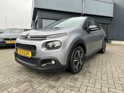 Citroën C3 0
