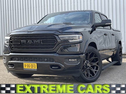 Dodge Ram 1500 0
