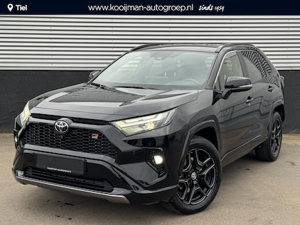 Toyota RAV4 0