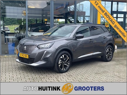Peugeot 2008 0