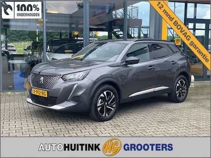 Peugeot 2008 0