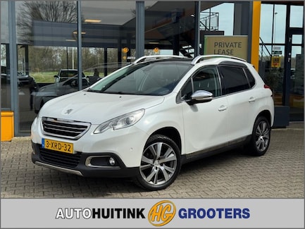 Peugeot 2008 0