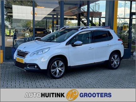 Peugeot 2008 0