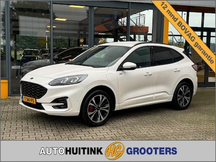Ford Kuga 0