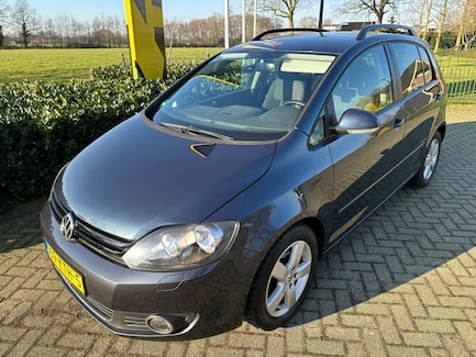 Volkswagen Golf Plus 0