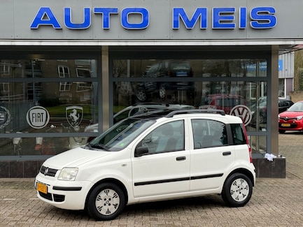 Fiat Panda 0