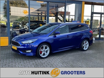 Ford Focus 0