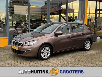 Peugeot 308 0