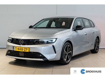 Opel Astra 0