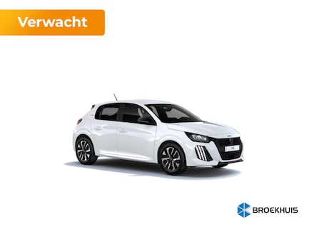 Peugeot 208 0