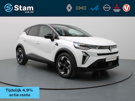 Renault Captur 0