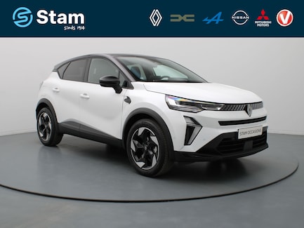 Renault Captur 0