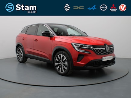 Renault Austral 0