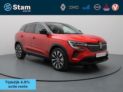 Renault Austral 0