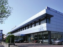Auto Keijzers