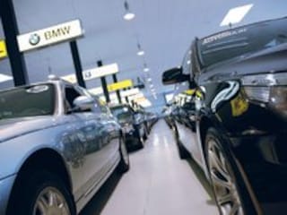 Auto Keijzers