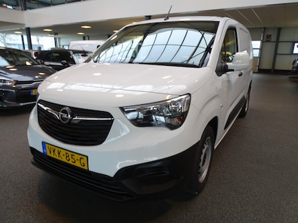 Opel Combo 0