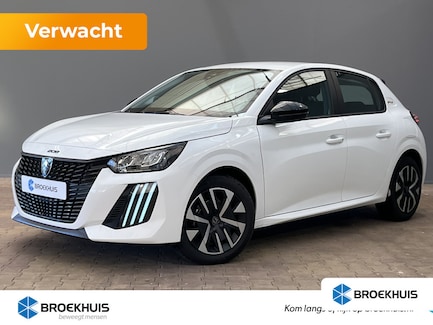 Peugeot 208 0