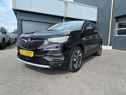 Opel Grandland 0