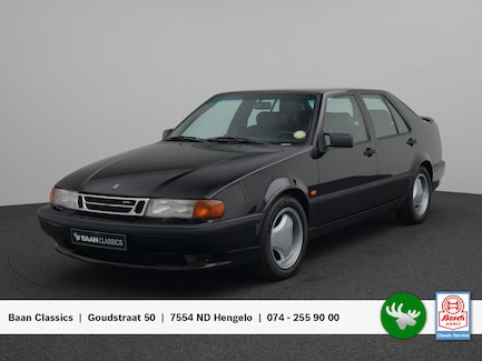 Saab 9000 0