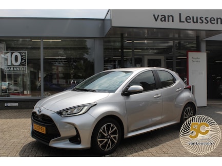 Toyota Yaris 0