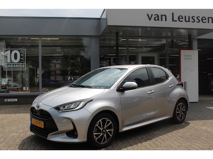 Toyota Yaris 0