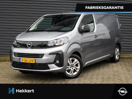 Opel Vivaro 0