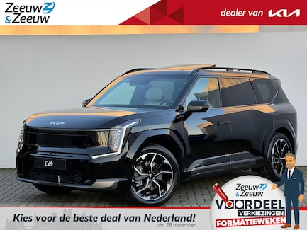 Kia EV9 0
