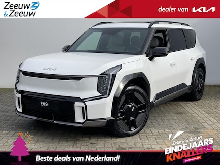 Kia EV9 0