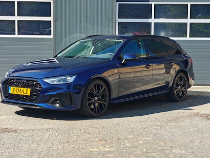 Audi A4 0