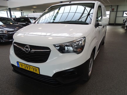 Opel Combo 0