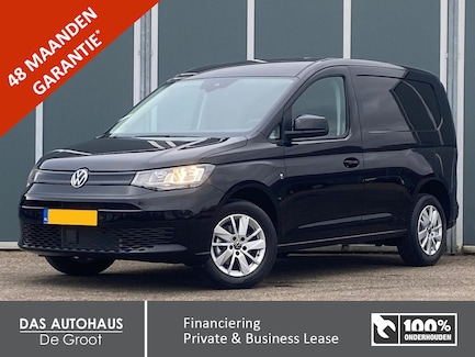 Volkswagen Caddy 0