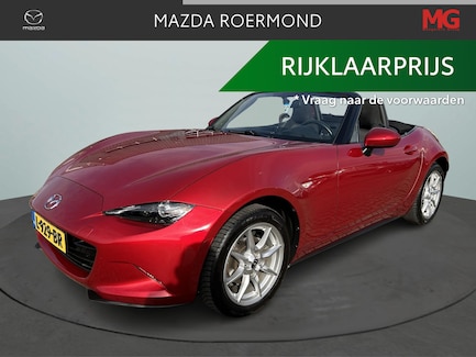 Mazda MX-5 0