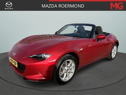 Mazda MX-5 0