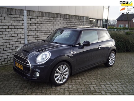 MINI Cooper S 0