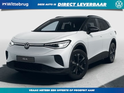 Volkswagen ID.4 0