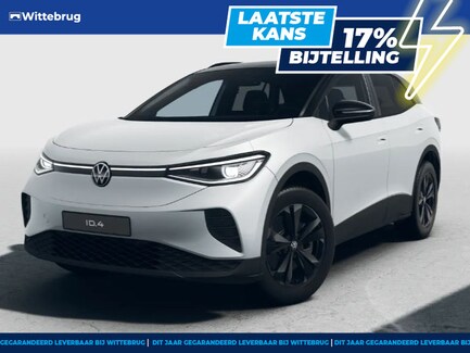 Volkswagen ID.4 0