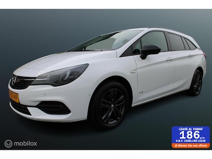 Opel Astra 0