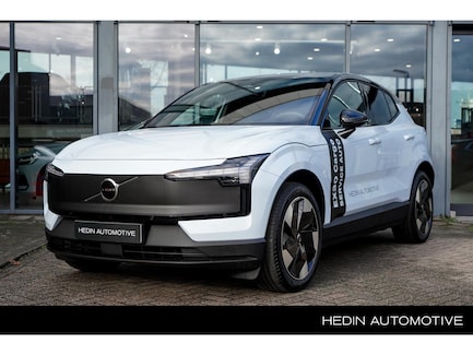 Volvo EX30 0