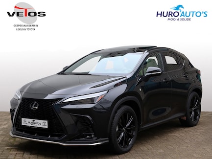 Lexus NX 0