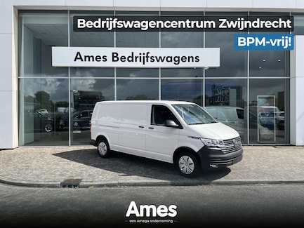 Volkswagen Transporter 0