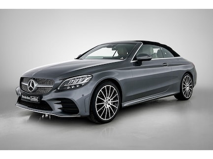 Mercedes-Benz C-klasse 0