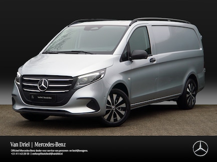 Mercedes-Benz Vito 0