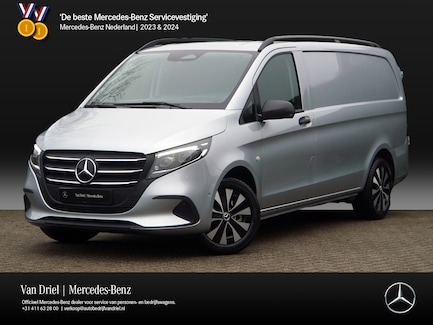 Mercedes-Benz Vito 0