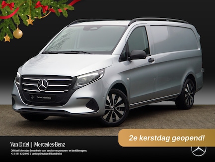 Mercedes-Benz Vito 0