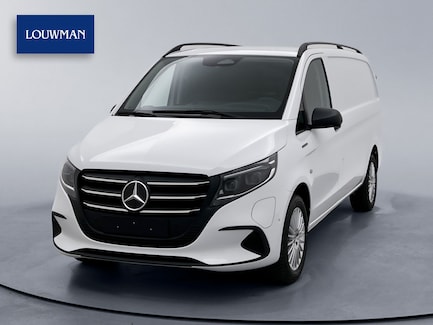 Mercedes-Benz eVito 0