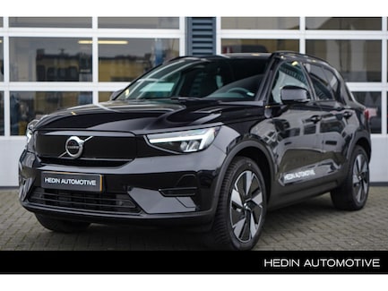 Volvo XC40 0